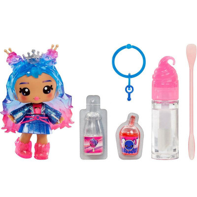 525486 YUMMILAND LIPGLOSS ROXIE CRYSTAL CANDY LALKA Z BŁYSZCZYKIEM