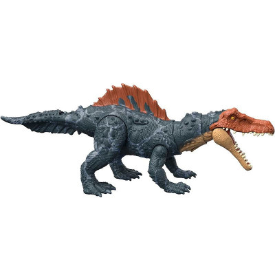 HDX51 DINOZAUR JURASSIC WORLD SIAMOSAURUS FIGURKA