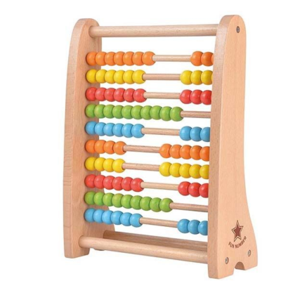 512726 DREWNIANE LICZYDŁO SZKOLNE DUŻE