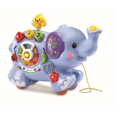 60978 VTECH SUPER SŁOŃ