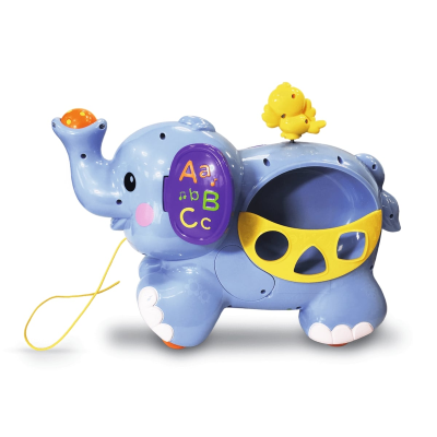 60978 VTECH SUPER SŁOŃ