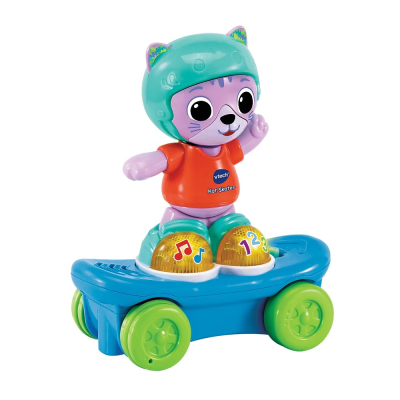 61906 VTECH KOT SKATER