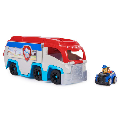 6071544 PSI PATROL PUP SQUAD PATROLLER PATROLOWIEC + CHASE