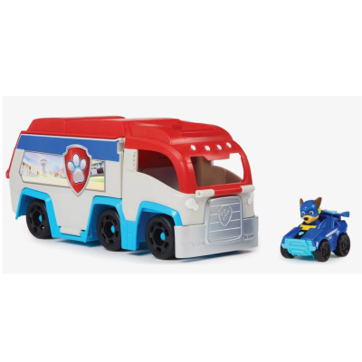 6067085 PSI PATROL PUP SQUAD PATROLLER PATROLOWIEC + CHASE