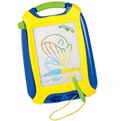 849603 ZNIKOPIS TABLICA MAGNETYCZNA SMILY PLAY