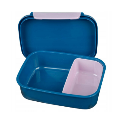 317500 LUNCHBOX PUDEŁKO ŚNIADANIOWE STITCH