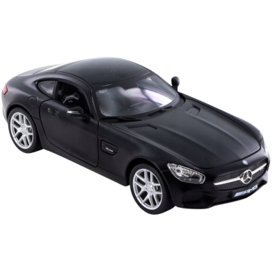 MAISTO SAMOCHÓD MERCEDES AMG GT MODEL 1:24