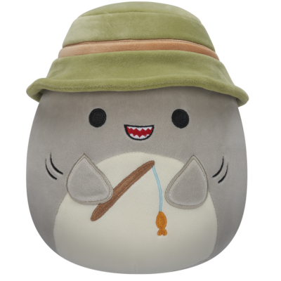 857747 SQUISHMALLOWS MASKOTKA REKIN GORDON 19CM