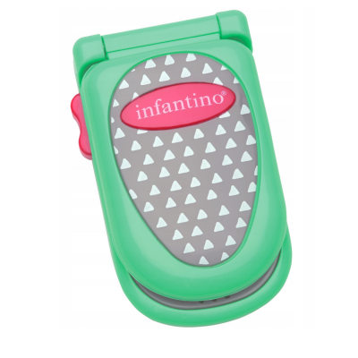 063073 TELEFON INTERAKTYWNY Z DŹWIĘKIEM INFANTINO