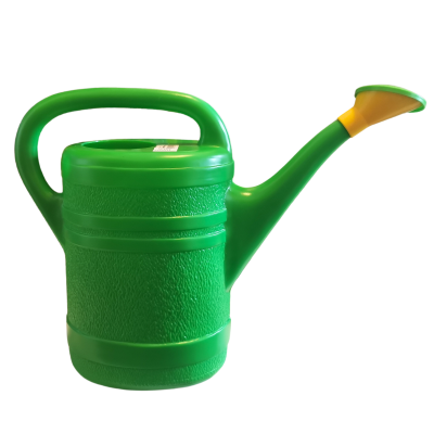 543041 ZIELONA KONEWKA OGRODOWA DLA DZIECI 6L