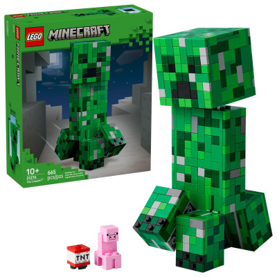 21276 LEGO MINECRAFT CREEPER