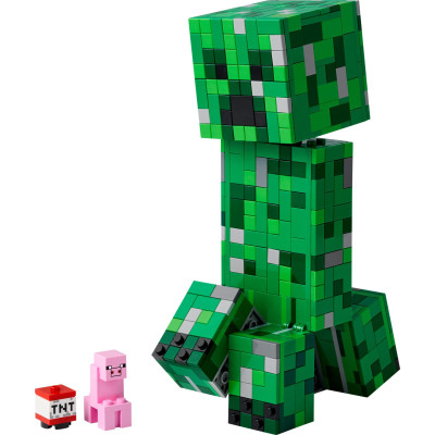 21276 LEGO MINECRAFT CREEPER