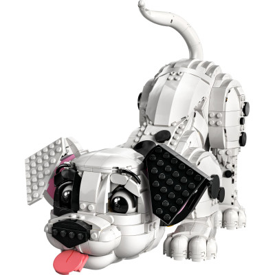 43269 LEGO DISNEY 101 DALMATYŃCZYKÓW SZCZENIACZEK