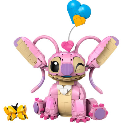 43257 LEGO DISNEY ANDZIA STITCH