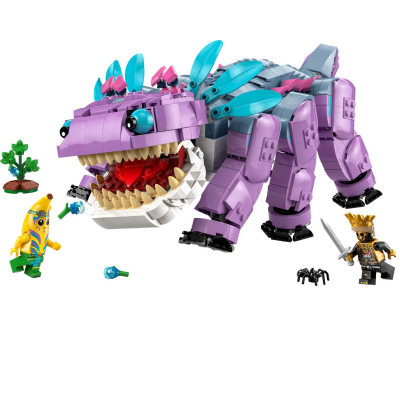 77077 LEGO FORTNITE KLOMBO