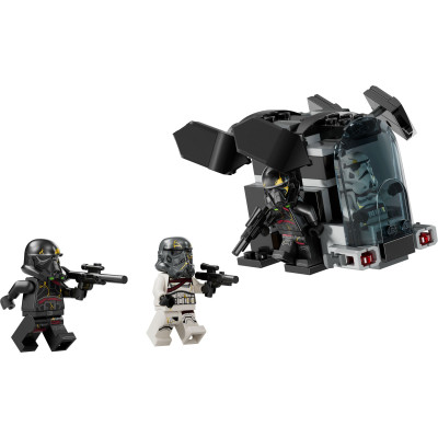 75412 LEGO STAR WARS SZTURMOWIEC ŚMIERCI I NOCNY SZTURMOWIEC