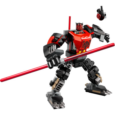 75411 LEGO STAR WARS MECH DARTHA MAULA