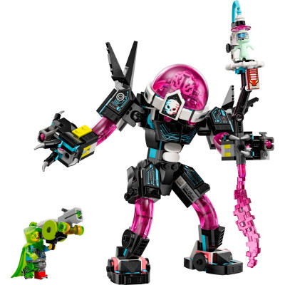 071495 LEGO DREAMZZZ MATEO KONTRA MECH CYBERMÓZGOWCA