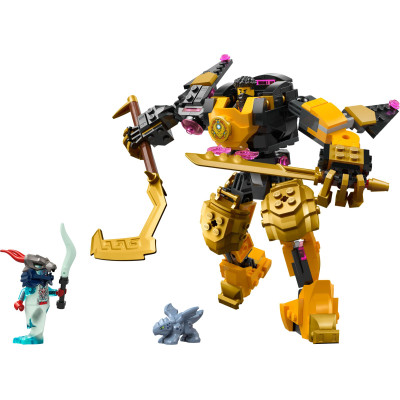 71839 LEGO NINJAGO MECH BOJOWY SPINJITZU ARINA
