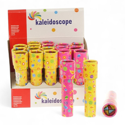 413627 MAGICZNY KALEJDOSKOP 2 KOLORY ADAR