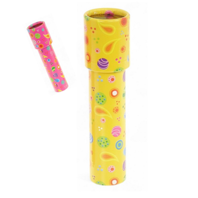 413627 MAGICZNY KALEJDOSKOP 2 KOLORY ADAR