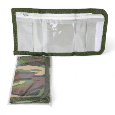 014356 PORTFEL DZIECIĘCY MORO NA RZEP