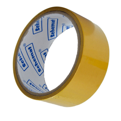 073274 TAŚMA DWUSTRONNA 50MM x 10M SCHEMAT