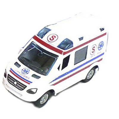 693356 POJAZDY RATUNKOWE POLICJA STRAŻ AMBULANS VAN