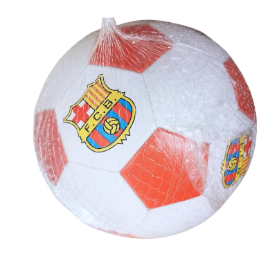 902590 PIŁKA DO GRY W PIŁKĘ NOŻNĄ Z LOGAMI