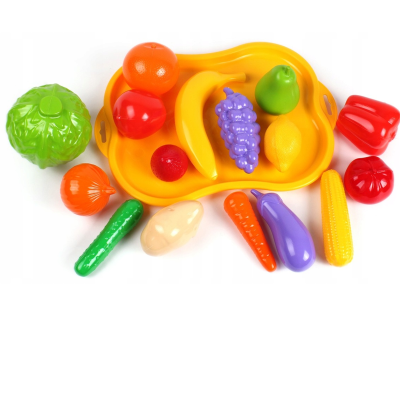 605347 ZESTAW WARZYWA I OWOCE PRODUKTY SPOŻYWCZE SKLEP