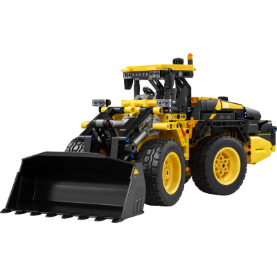 42209 LEGO TECHNIC ŁADOWARKA KOŁOWA VOLVO L120 ELECTRIC