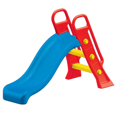 030283 DOLU ZJEŻDŻALNIA OGRODOWA DLA DZIECI JUNIOR 115CM