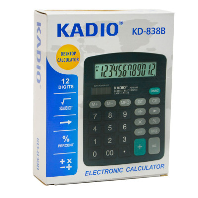 4001541 KALKULATOR ELEKTRONICZNY SCHEMAT