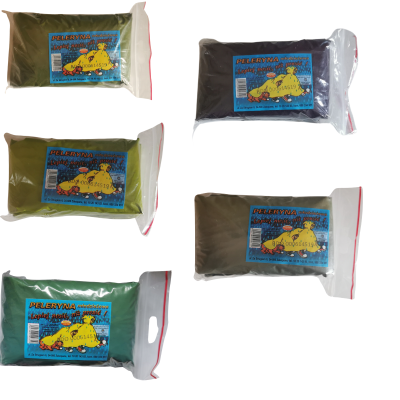 0319 PELERYNA PRZECIWDESZCZOWA MŁODZIEŻOWA RÓŻNE KOLORY