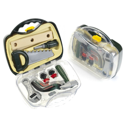 8346 WALIZKA Z WKRĘTARKĄ BOSCH KLEIN