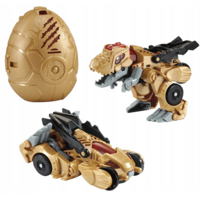 62056 VTECH MOTOZAURY T-REX W JAJKU