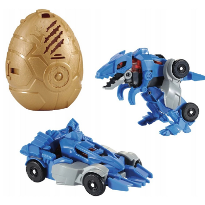 62057 VTECH MOTOZAURY WELOCIRAPTOR W JAJKU