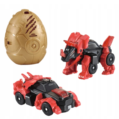 62058 VTECH MOTOZAURY TRICERATOPS W JAJKU