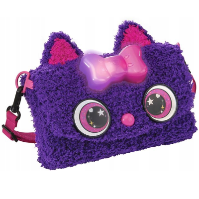 062086 VTECH TOREBKA KOTEK TREFL