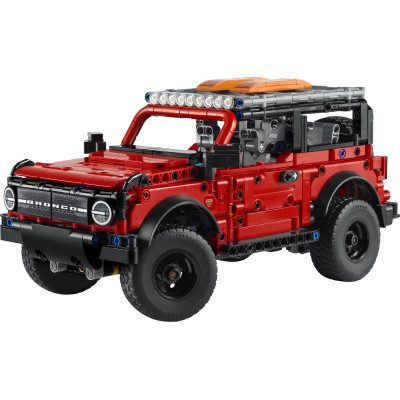 42213 LEGO TECHNIC SUV FORD BRONCO