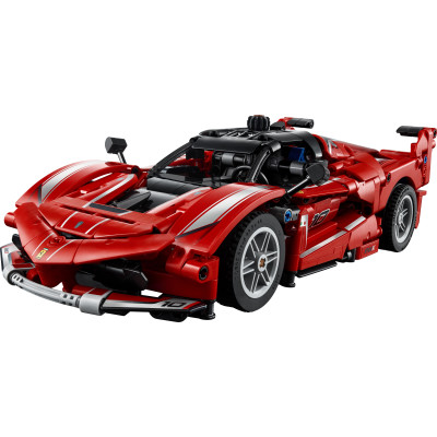 42212 LEGO TECHNIC FERRARI FXX K