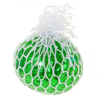 560413 SQUISHY GNIOTEK WINOGRONO W SIATCE