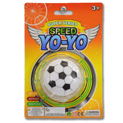 968584 JOJO YOYO ZABAWKA ZRĘCZNOŚCIOWA RÓŻNE KOLORY