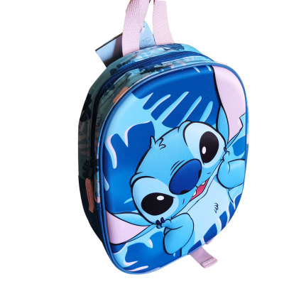 317494 PLECAK PRZEDSZKOLNY NA WYCIECZKĘ STITCH