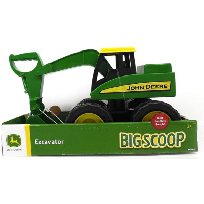 35765 JOHN DEERE KOPARKA