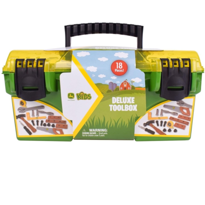 320974 JOHN DEERE SKRZYNKA Z NARZĘDZIAMI