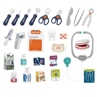 128658 WÓZEK DENTYSTYCZNY DENTYSTA LEKARZ ASKATO