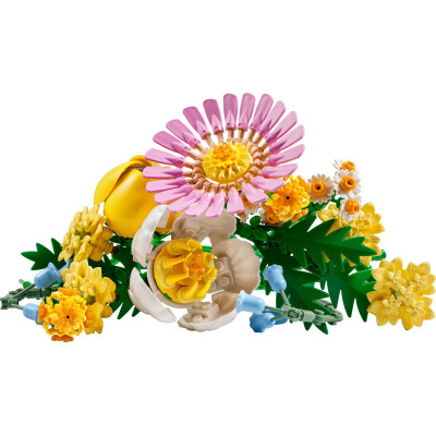 10347 LEGO ICONS BOTANICALS MAŁY SŁONECZNY BUKIET