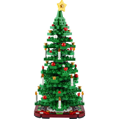 40573 LEGO BOTANICALS CHOINKA