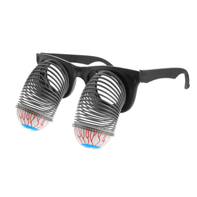 934600 OKULARY WYCHODZĄCE GAŁY GAŁKI OCZY PRZEBRANIE GODAN